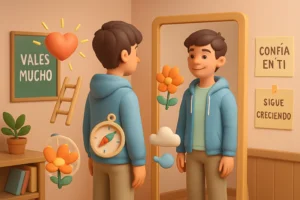 Bienestar Emocional Personal