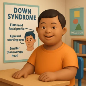 Síndrome de Down