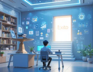 Trabajo, estudios y rendimiento