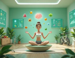 Autoestima de la salud y condición física