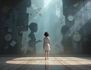 Traumas y antecedentes